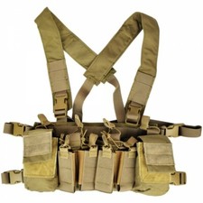 GILET TATTICO SOFTAIR TACTICAL