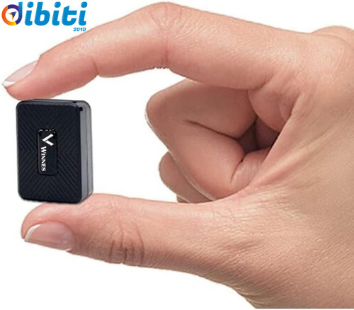 Micro gps tracker spia con - spia,