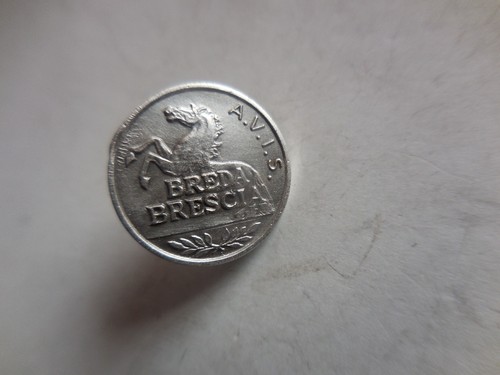Distintivo breda brescia avis - brescia,
