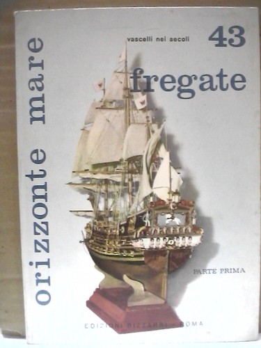Fregate berlin federico - fregate,