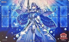 Yu-Gi-Oh! Tappetino da gioco