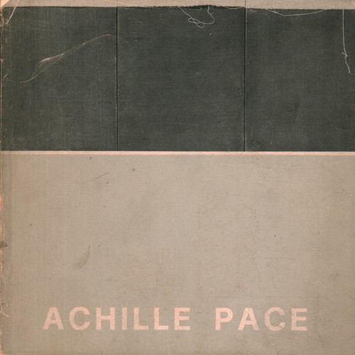 Achille pace itinerari - achille, pace.