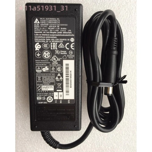 1pz cavo adattatore - ac/dc, 19v