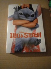 LILO & (ET) STITCH 2025 Le