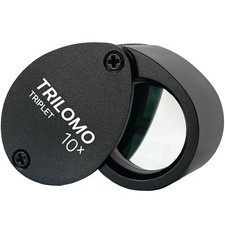TRILOMO (ex BelOMO) 10x lente