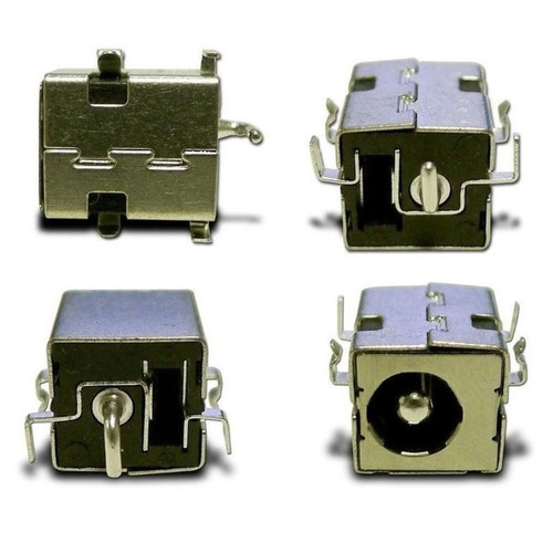 Connettore jack portatile - connettore,