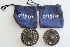 LOTTO 2 ORVIS Battenkill Bar