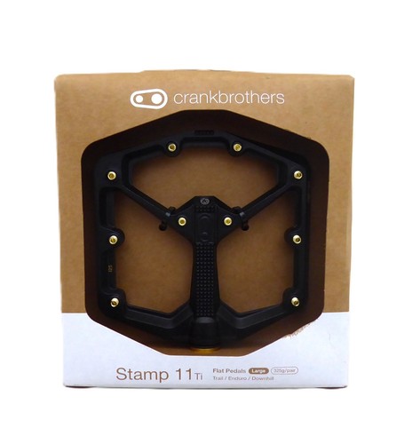 Timbro crank brothers mtb - timbro,