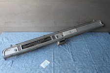 INNOCENTI J 4  CRUSCOTTO USATO COME DA FOTO PER RICAMBI