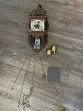 Orologio Vintage Olandese