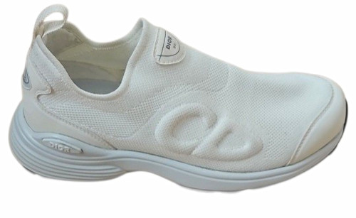 Sneakers dior b30 bianche - sneakers,