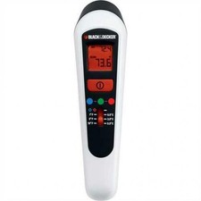 BLACK & DECKER RILEVATORE