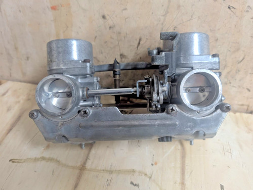 Carburatore honda 500 76 - carburatore, #76