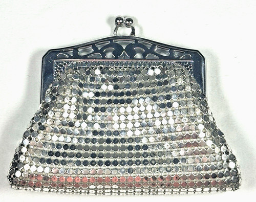 Portamonete vintage whiting - portamonete, &