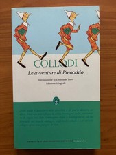 Le avventure di Pinocchio