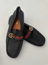 Gucci Loafers 