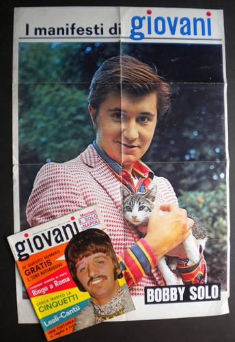 Giovani 1967 starr lennon - 46/1967,