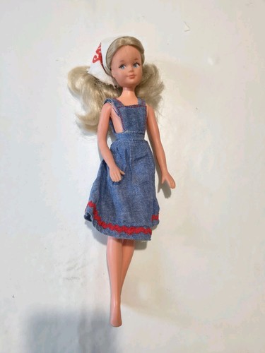 Bambola vintage bellajoy - bambola,