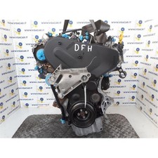 Motore Semicompleto DFH
