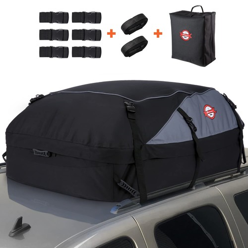 Sailnovo box tetto auto - sailnovo, da