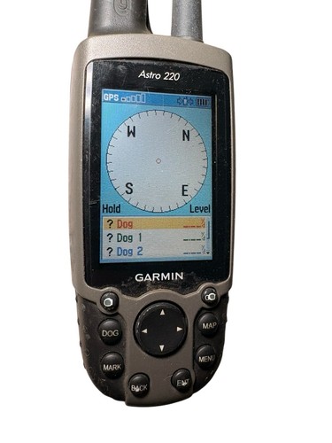 Garmin portatile gps - gps, 220