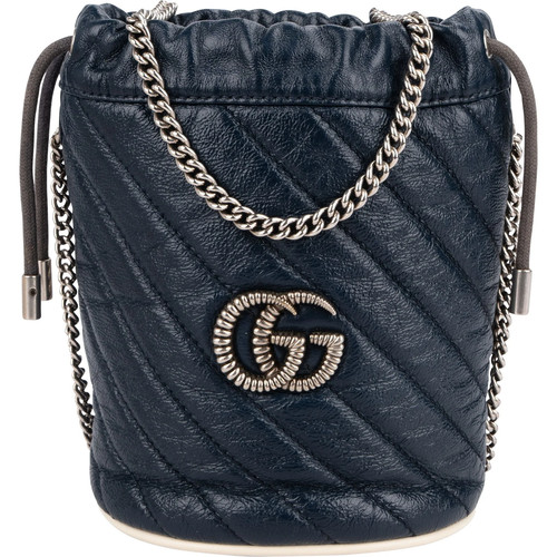 Borsa gucci matelassé - gucci,