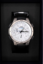 Orologio da uomo CASIO WAVE