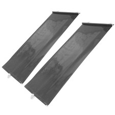  2 Pcs Tende Salone Soggiorno