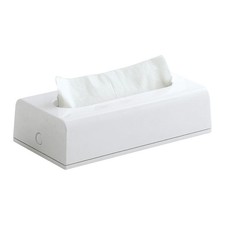 Gedy Porta Fazzoletti Bianco