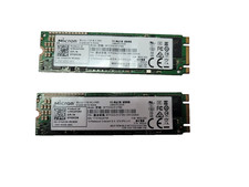 Lotto di 2 Micron 2200S/1100