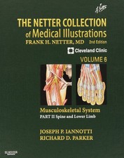 The Netter Collection of