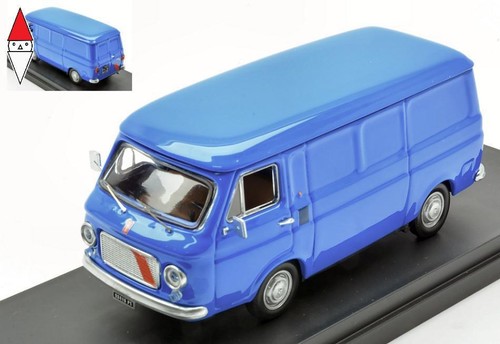 Rio models fiat 238 - 1/43,