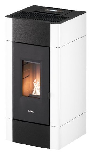 Cadel stufa pellet 5kw - cadel,