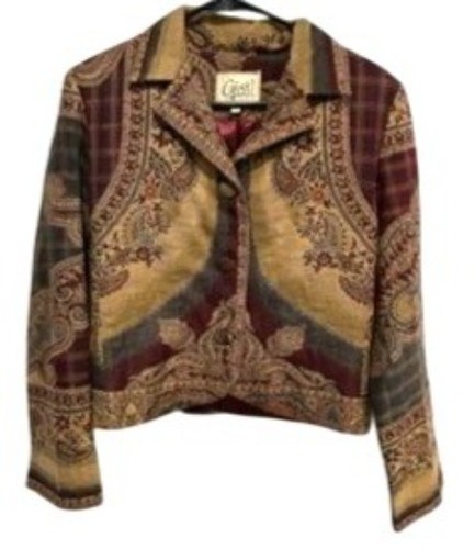 Giacca gist medium vintage - gist,