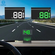 GPS Head-Up Display Auto