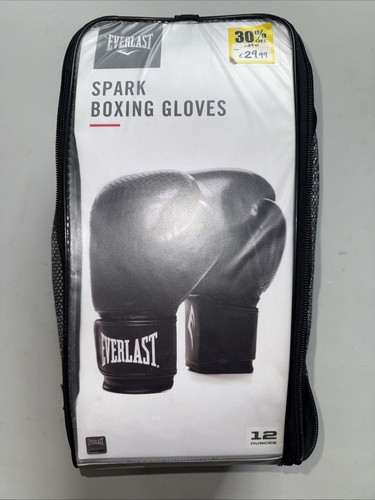 Guanti allenamento everlast - guanti,