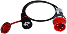 - Adattatore Industriale CEE