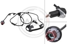 SENSORE ANTERIORE SINISTRO