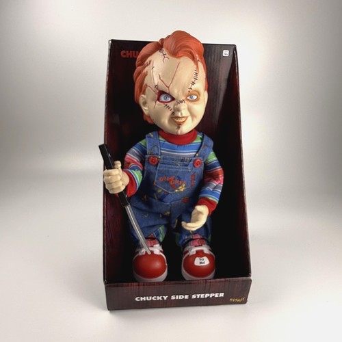 Spirit halloween chucky side - halloween,