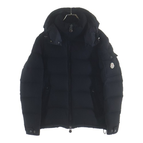 Piumino moncler montgenevre - piumino,