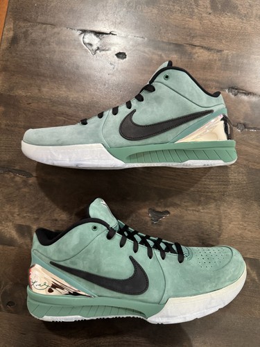 Nike kobe protro girl dad - nike, 4