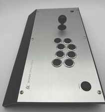 Hori fighting edge ps4 - edge,