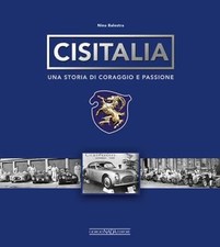 Cisitalia Una Storia Di