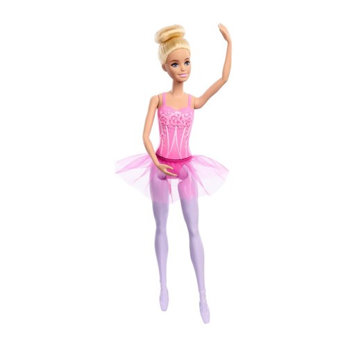 Barbie ballerina mattel - barbie,