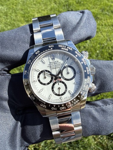 2025 rolex daytona 126500ln - rolex,