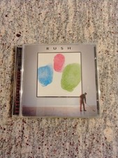 Rush : Retrospective 2 (1981-1987) CD