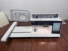 Pfaff Creative Vision 5.0