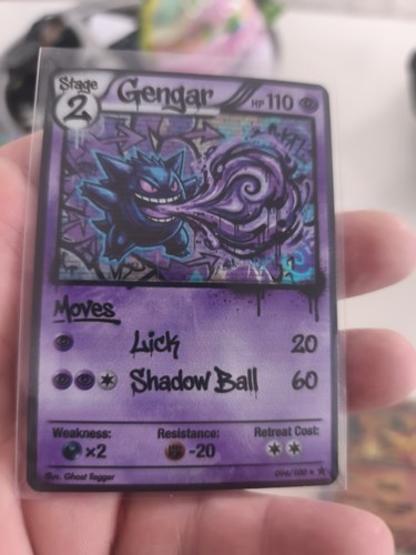 Carta pokemon ccg - pokemon, ex