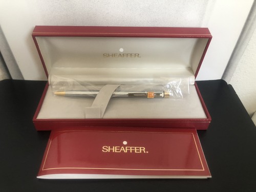 Vintage sheaffer targa 1001xg - vintage,