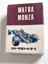 Doyusha Matra Monza model kit